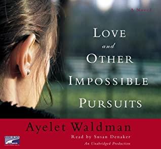 Love and Other Impossible Pursuits book cover