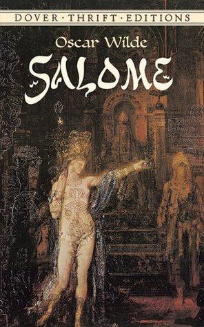 Salomé book cover