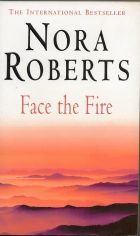 Face the Fire book cover