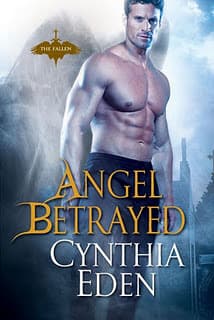 Series Book Cover Preview