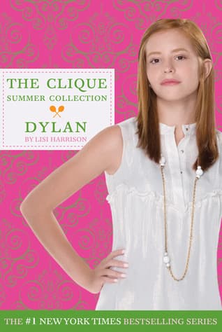 Dylan book cover