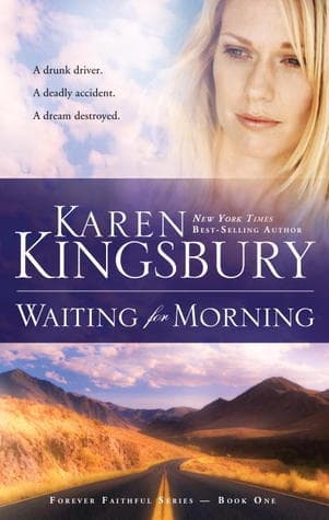 Waiting for Morning book cover