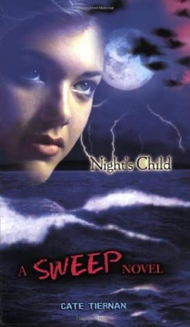 Night's Child book cover