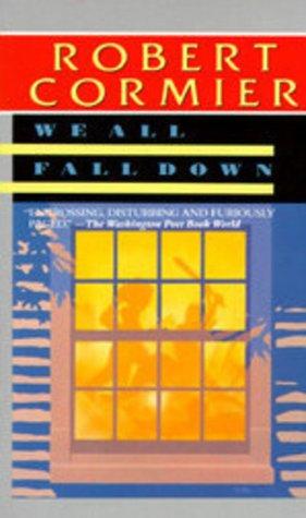 We All Fall Down book cover