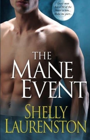 The Mane Event book cover