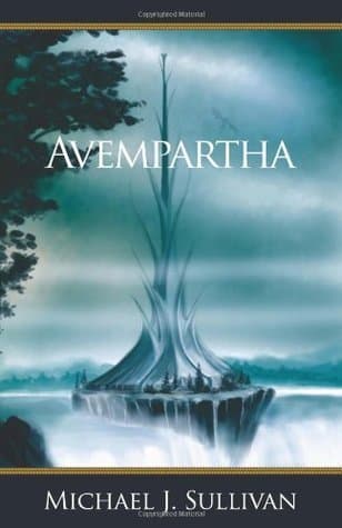 Avempartha