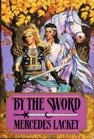 By the Sword book cover