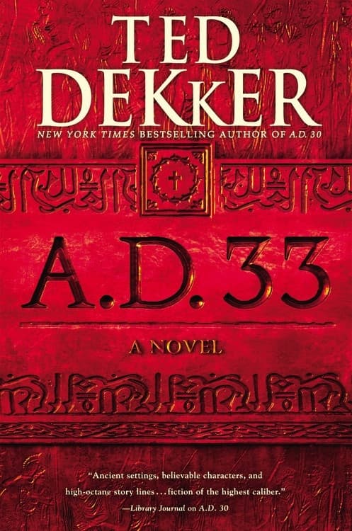 A.D. 33