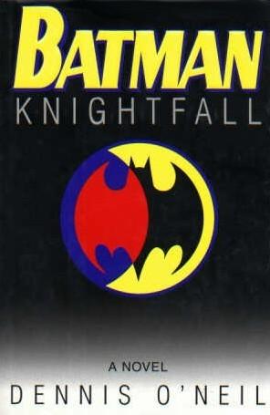 Batman: Knightfall