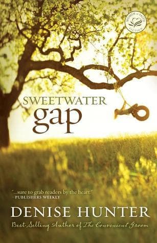 Sweetwater Gap book cover