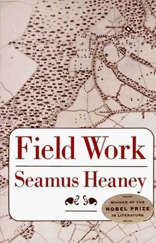 Field Work book cover