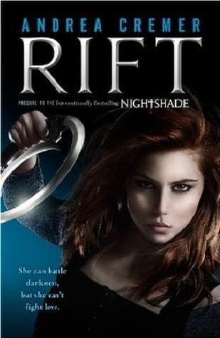 Rift book cover
