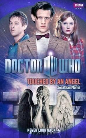 Doctor Who: Touched By An Angel book cover