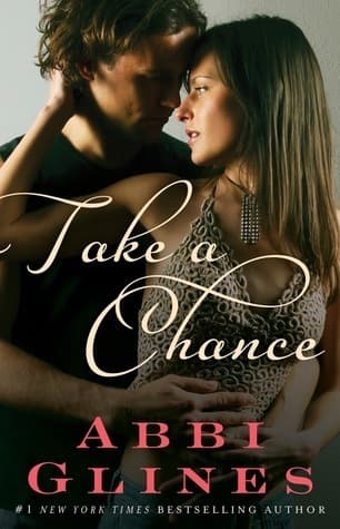 Take a Chance book cover