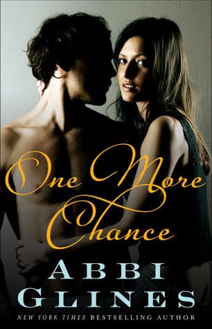 One More Chance book cover
