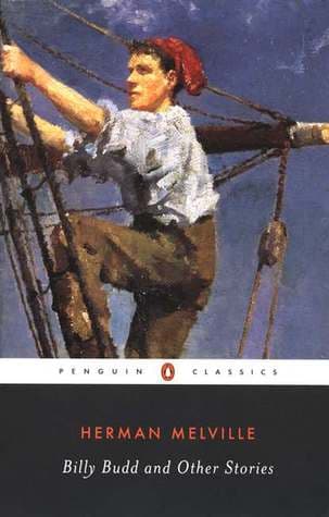 Billy Budd and Other Stories book cover