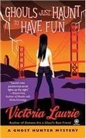 Ghouls Just Haunt to Have Fun book cover