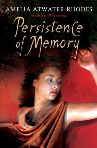 Persistence of Memory book cover