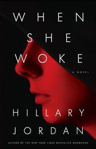 When She Woke book cover