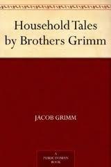 Household Tales by Brothers Grimm book cover