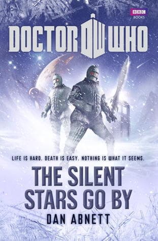 Doctor Who: The Silent Stars Go By