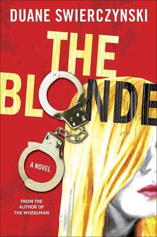 The Blonde book cover