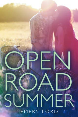 Open Road Summer