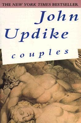 Couples book cover