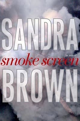 Smoke Screen book cover