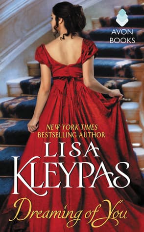 Dreaming of You book cover