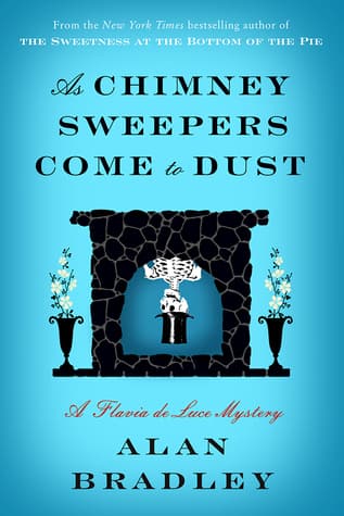 As Chimney Sweepers Come to Dust book cover