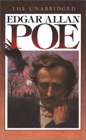 The Unabridged Edgar Allan Poe