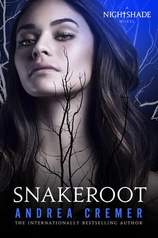 Snakeroot book cover
