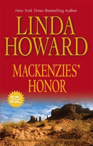 Mackenzies' Honor: Mackenzie's Pleasure / A Game of Chance book cover