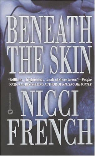 Beneath the Skin book cover