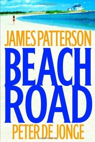 Beach Road book cover