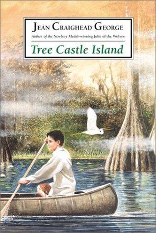 Tree Castle Island