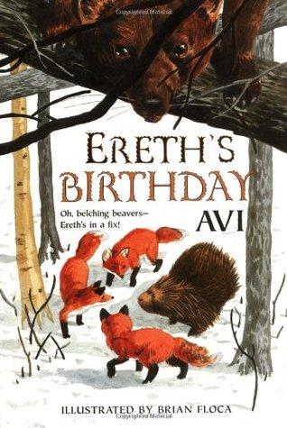 Ereth's Birthday