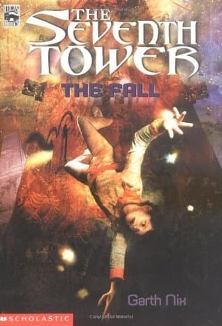 The Fall book cover