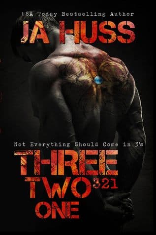 Three, Two, One [321] book cover