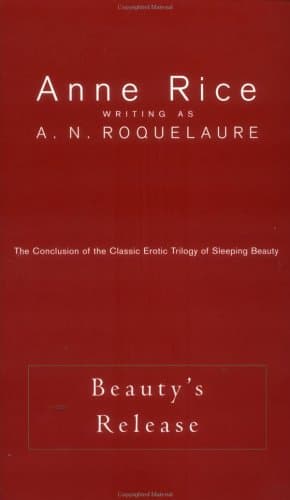 Beauty's Release book cover