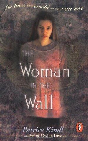 The Woman in the Wall book cover