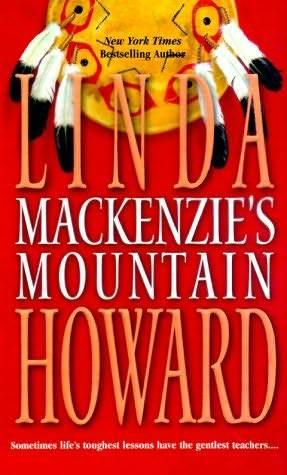 Mackenzie's Mountain book cover