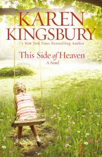 This Side of Heaven book cover