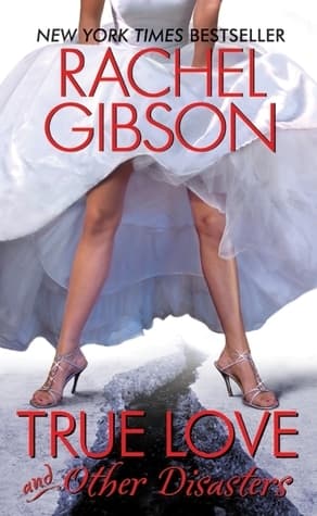 True Love and Other Disasters book cover