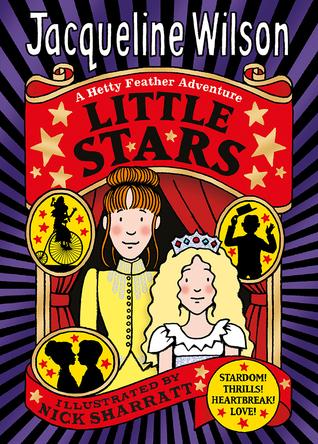 Little Stars book cover