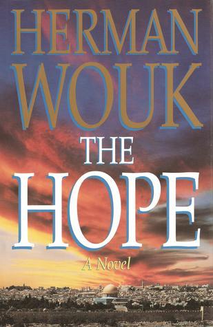 The Hope book cover