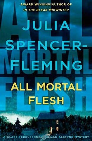 All Mortal Flesh book cover