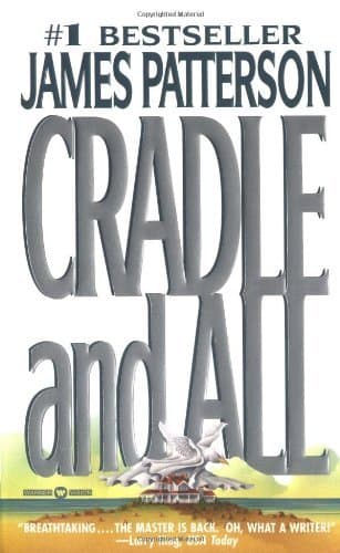 Cradle and All book cover