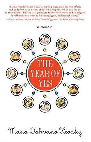 The Year of Yes